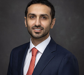 Shravin Bharti Mittal