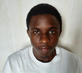 Abdulsalam Ayomide Babalola