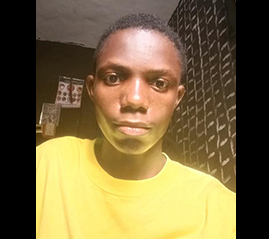 Abel Okeoghene  Otemu