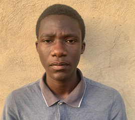 Ahmed Isiaka