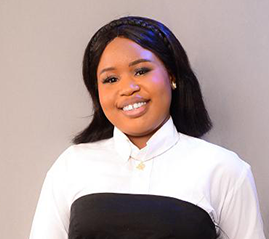 Benedicta Ozavize Lawani