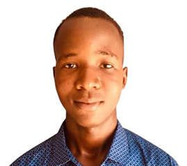 Boluwatife Oluwasegun Ameye