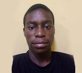 Donald Adebola Adepoju 