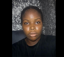 Eromomen Maria Ehiagwina
