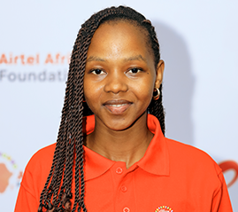 Kisakye Esther Faith