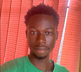 Francis Obozuwa 