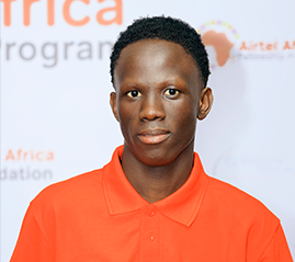 Kizito Gilbert