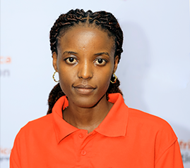 Gloria Nyakato