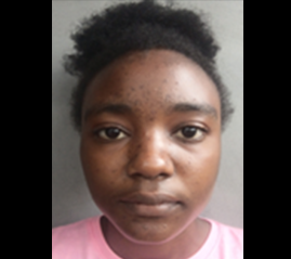 Mutijima Nyota Olivia 