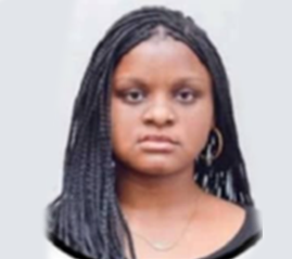 Ilonga Mpoto Danielle