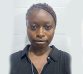 Nyembo Feza Christina