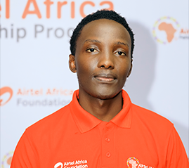 Isaac Mubiru 