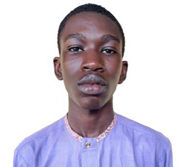 Jeremiah Best Akinyemi