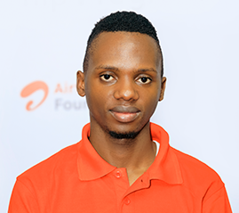 Akatuha Jordan Byaruhanga