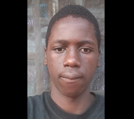 Joseph Chisom Ejezie 
