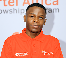 Matovu Juma Kikonyogo