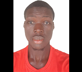 Labeeb Opeyemi Jamiu
