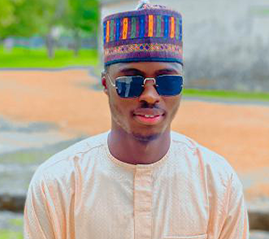 Muhammad Rabiu  Muhammad