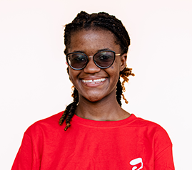 Mwewa Ruby Mumba