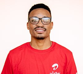 Nelson Noel Zakayo
