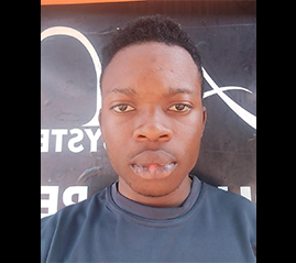 Osarumwense Wisdom
