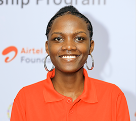 Kisakye Patricia