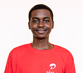 Patrick Muchindu