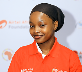 Nassuna Kalinzi Rashidah