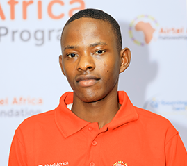 Kayanja Solomon 