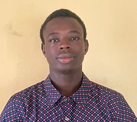 Yuusuf Ayinde Popoola 
